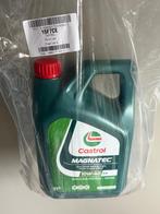 Auto Olie 10W40 Castrol Magnatec 4L, Ophalen of Verzenden