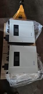 SOFAR 20000TL-G2 omvormer | 20kW | 3-fase | Zonnepanelen, Ophalen of Verzenden, Zo goed als nieuw, Paneel, 200 wattpiek of meer