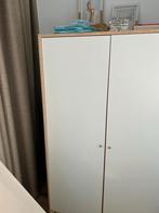 Kledingkast, Overige materialen, 100 tot 150 cm, Ophalen of Verzenden, Zo goed als nieuw