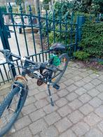 Mountainbike, Ophalen, Gebruikt, Overige merken