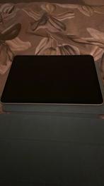 Te koop: ipad met hoesje, Apple iPad, Zwart, Zo goed als nieuw, 128 GB