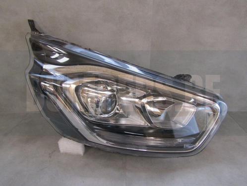 Koplamp Ford Transit Custom Facelift LED 17-23 JK21-13W029-D, Auto-onderdelen, Verlichting, Gebruikt, 6 maanden garantie, Ophalen of Verzenden