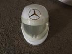 Mercedes helm asbak., Verzamelen, Ophalen of Verzenden, Nieuw, Gebruiksvoorwerp