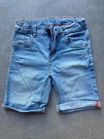 Korte spijkerbroek jongens maat 146, Ophalen of Verzenden, Zo goed als nieuw, Jongen, Broek