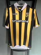 Vitesse Macron Truphone shirt XL voetbalshirt, Kleding | Heren, Sportkleding, Algemeen, Maat 56/58 (XL), Zo goed als nieuw, Vitesse