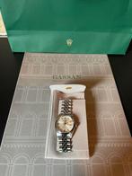 Rolex precision, Ophalen of Verzenden, Zo goed als nieuw, Staal, Rolex