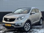 Kia Sportage 1.6 GDI BusinessPlusLine Schuif/kanteldak, Trek, Auto's, Kia, Voorwielaandrijving, Euro 5, 1591 cc, 4 cilinders