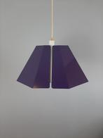 Hans Agne Jakobsson paarse hanglamp, Svera, Huis en Inrichting, Lampen | Hanglampen, Zie omschrijving, Gebruikt, Verzenden, Zie omschrijving