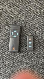 Tweemaal originele Hormann afstandsbediening, Ophalen of Verzenden