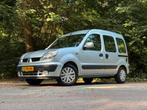 Renault Kangoo | Rolstoelauto | Automaat | Benzine | 2004, Auto's, Renault, 1160 kg, Stof, Origineel Nederlands, 595 kg