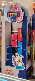 Red Bull Display, Verzamelen, Posters, Ophalen, Nieuw, Film en Tv