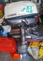 Yamaha 4 pk  4 takt F4 buitenboordmotor onderdelen, Ophalen of Verzenden, Motor en Techniek, Zeilboot of Motorboot