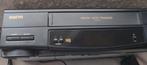 Sanyio VHR 244 EX Vhs videorecorder, Ophalen, Gebruikt, VHS-speler of -recorder