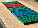 Vijf dikke Lego bouwplaten 20x10 - zeer goede staat, Kinderen en Baby's, Speelgoed | Duplo en Lego, Ophalen of Verzenden, Lego