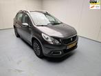 Peugeot 2008 1.2 PureTech Navi Airco Ecc Cruise Control Alu, Voorwielaandrijving, Stof, Parkeersensor, 23 km/l