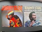 Jimmy Cliff  2x singles, Ophalen of Verzenden, Gebruikt, Pop
