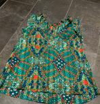 ba&sh bloesje maat m, Kleding | Dames, T, T, Zo goed als nieuw, Groen