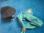 Scouting baret en sjalen, Verzamelen, Ophalen of Verzenden