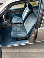 Opel senator A1 interieur, Ophalen