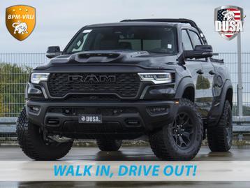 Dodge Ram | RHO | 3.0L Twin-Turbo I6 | 4x4 | Crew Cab | Pano beschikbaar voor biedingen