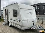 Fendt Bianco 390 FH MOVER, FIETSENREK, Caravans en Kamperen, Caravans, Schokbreker, Bedrijf, Treinzit, 750 - 1000 kg