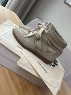 Isabel marant bobby schoenen, Ophalen of Verzenden, Gedragen, Sneakers of Gympen