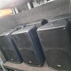 DAD LIVE 8 speakers     6x, Audio, Tv en Foto, Luidsprekers, Ophalen of Verzenden, Zo goed als nieuw, Front, Rear of Stereo speakers