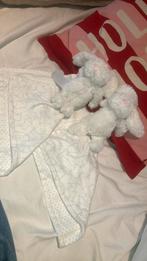 Primark early days konijn knuffeldoekje, Ophalen of Verzenden, Gebruikt, Konijn