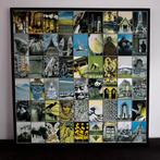 Uniek handgemaakt & gecertificeerd kunstwerk Naomi art. 1x1., Antiek en Kunst, Ophalen of Verzenden