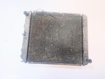 Radiateur Volvo 240 740 760 780 940 960 8603894 beschikbaar voor biedingen
