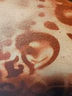 Alu wandpaneel decoratie kunst, Huis en Inrichting, Woonaccessoires | Wanddecoraties, Ophalen of Verzenden