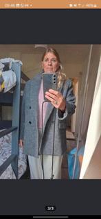 Nieuwe wolmix oversized blazer kaartje eraan, Ophalen of Verzenden, Nieuw