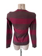 Marimekko trui S, Bruin, Ophalen of Verzenden, Zo goed als nieuw