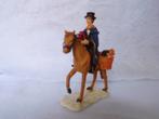 Lemax Christmas Rider  37E, Diversen, Kerst, Ophalen of Verzenden, Zo goed als nieuw