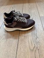 Hoff Sneakers CITY MKII  chocolate maat 38, Ophalen of Verzenden, Zo goed als nieuw, Sneakers of Gympen