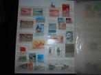 Kavel  China  Azie, Postzegels en Munten, Postzegels | Volle albums en Verzamelingen, Ophalen of Verzenden, Buitenland