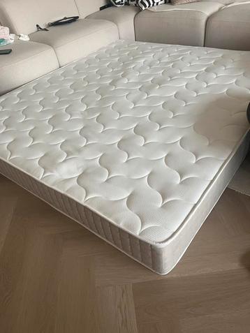 Matras - Zo goed als nieuw! beschikbaar voor biedingen