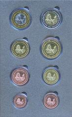 Vaticaan Probe jaarset 2010, Ophalen of Verzenden, Overige materialen, Buitenland