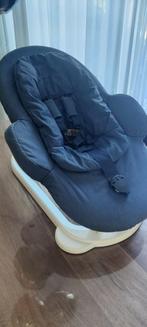 Stokke Bouncer voor stokke steps blauw, Gebruikt, Wipstoel, Met gordel(s) of riempje(s), Ophalen