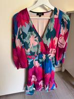Alix the Label jurkje roze maat XS, Verzenden, Nieuw, Roze, Maat 34 (XS) of kleiner