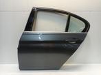 Portier links achter BMW 3 serie, Onderdelen@venauto.nl, Van der Ven Autorecycling B.V., Gebruikt, Deur