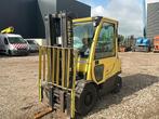 2016 Hyster H2.5FT Vorkheftruck, Zakelijke goederen, Machines en Bouw | Heftrucks en Intern transport, Overige aandrijving, Heftruck