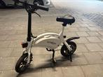 WINDGO B3 elektrische fiets, Fietsen en Brommers, Elektrische fietsen, Ophalen, Gebruikt, Minder dan 30 km per accu, Overige merken