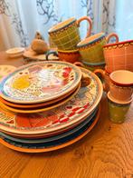 Blond Amsterdam Servies - Even Bijkletsen, Ophalen, Gebruikt, Blond Amsterdam, Porselein