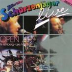Zillertaler Schürzenjäger Open Air Finkenberg/Live-Mitschnit, Cd's en Dvd's, Cd's | Schlagers, Ophalen of Verzenden, Nieuw in verpakking