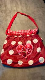 Kinder tasje, Sieraden, Tassen en Uiterlijk, Ophalen, Zo goed als nieuw, Schoudertas