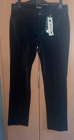Golfino NIEUWE winter golfbroek maat 44 black velvet, Zwart, Maat 42/44 (L), Ophalen of Verzenden, Zo goed als nieuw