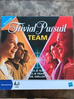 Trivial pursuit team, Hobby en Vrije tijd, Gezelschapsspellen | Bordspellen, Zo goed als nieuw, Ophalen