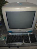 Vintage iMac G3 - Klassieker!, Computers en Software, Apple Desktops, Gebruikt, Minder dan 4 GB, IMac, Onbekend