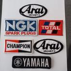 Diversen Patch's, Motoren, Accessoires | Stickers, Ophalen